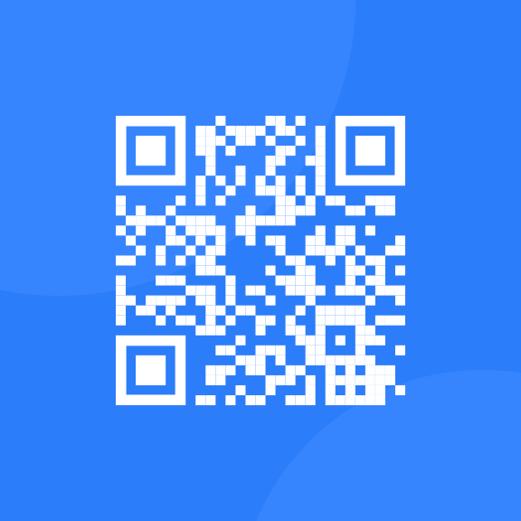 QR scan